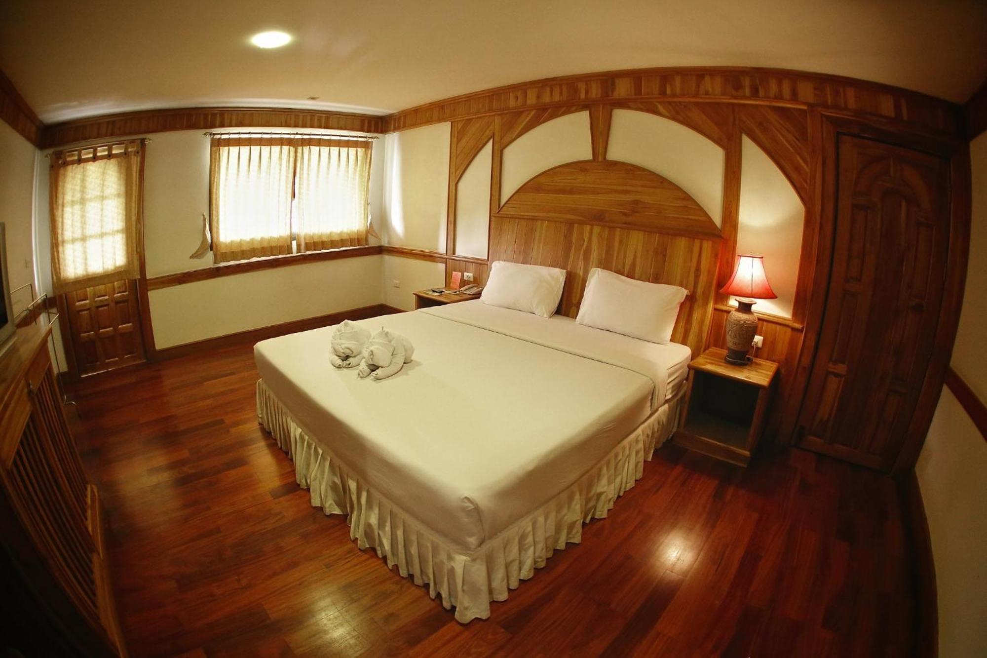 White Sand Princess Koh Chang Oda fotoğraf