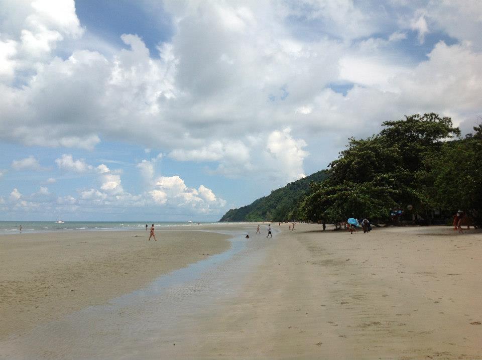 White Sand Princess Koh Chang Dış mekan fotoğraf