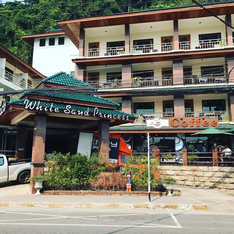 White Sand Princess Koh Chang Dış mekan fotoğraf