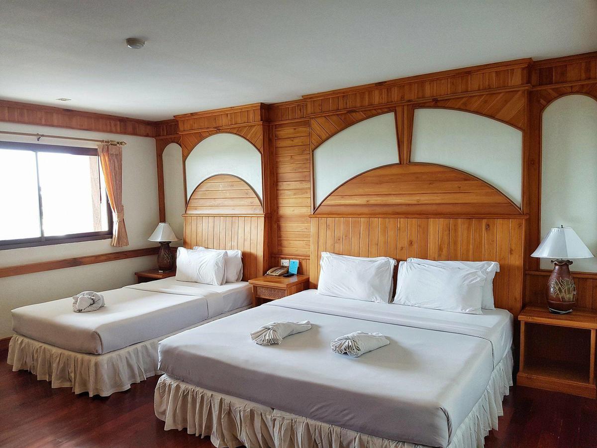 White Sand Princess Koh Chang Dış mekan fotoğraf