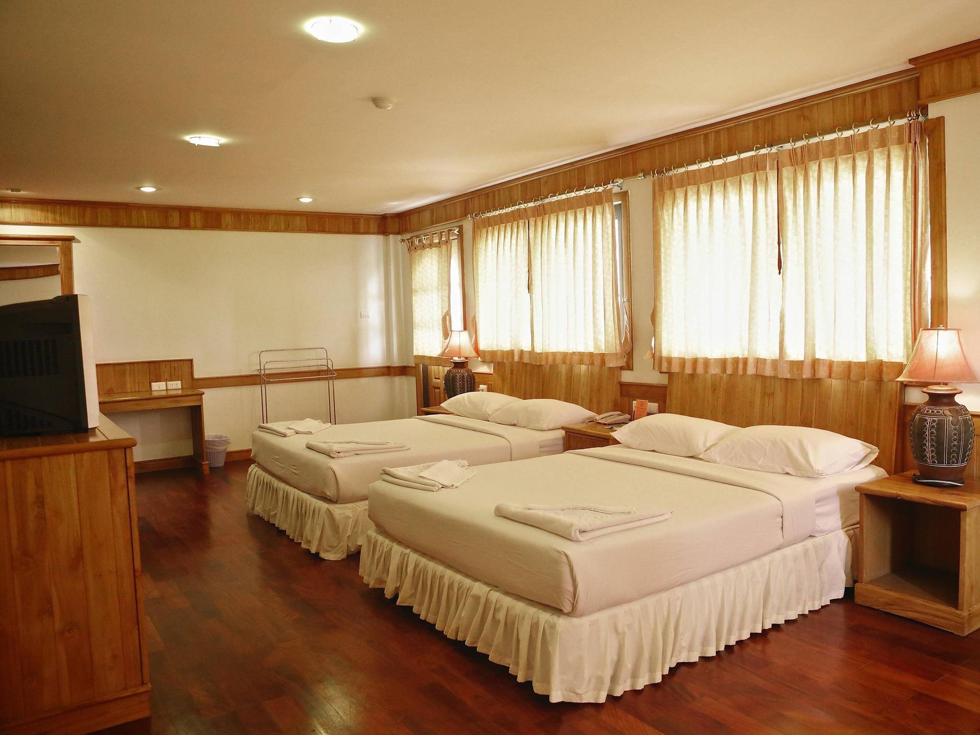 White Sand Princess Koh Chang Dış mekan fotoğraf